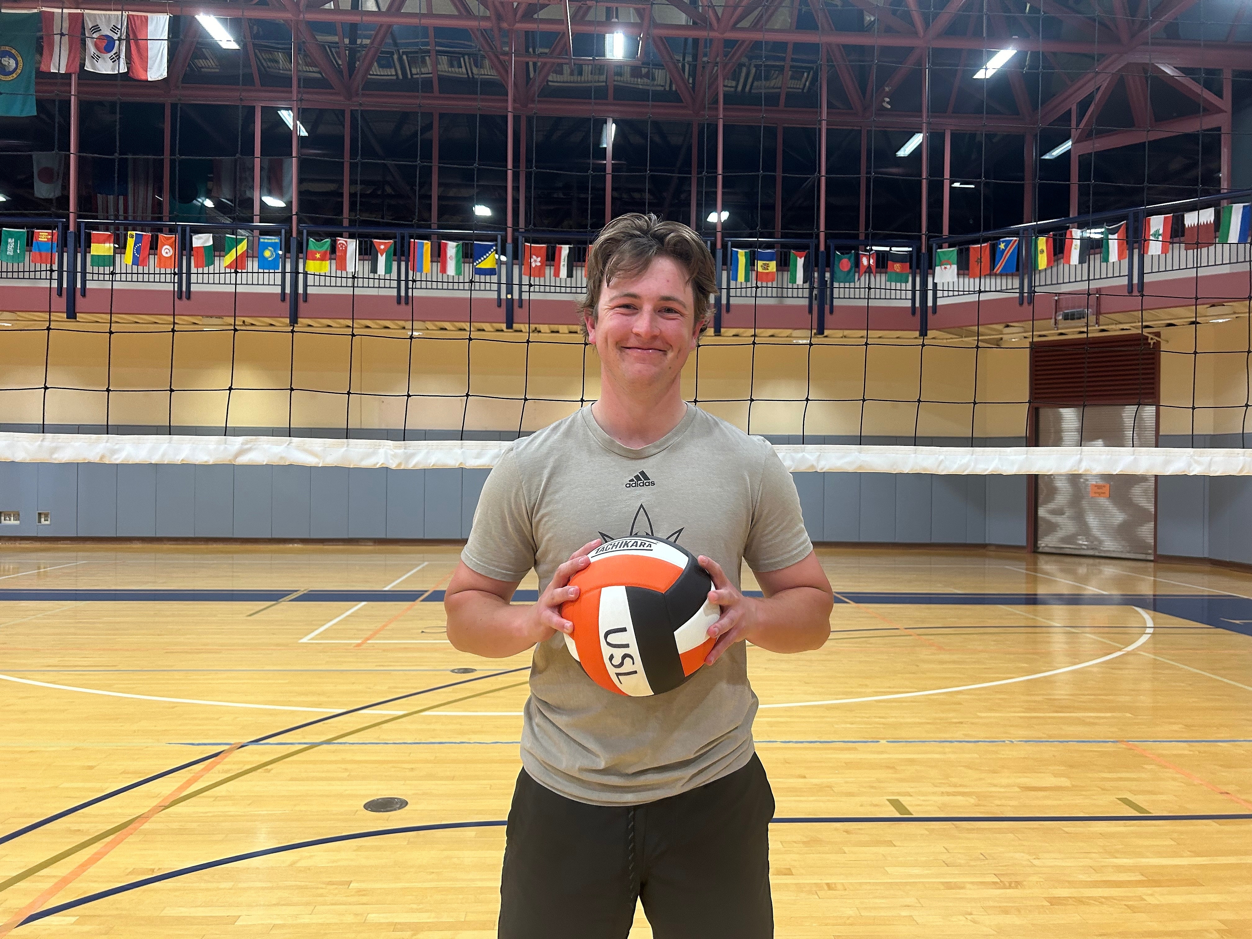 POTG - Consensual Sets