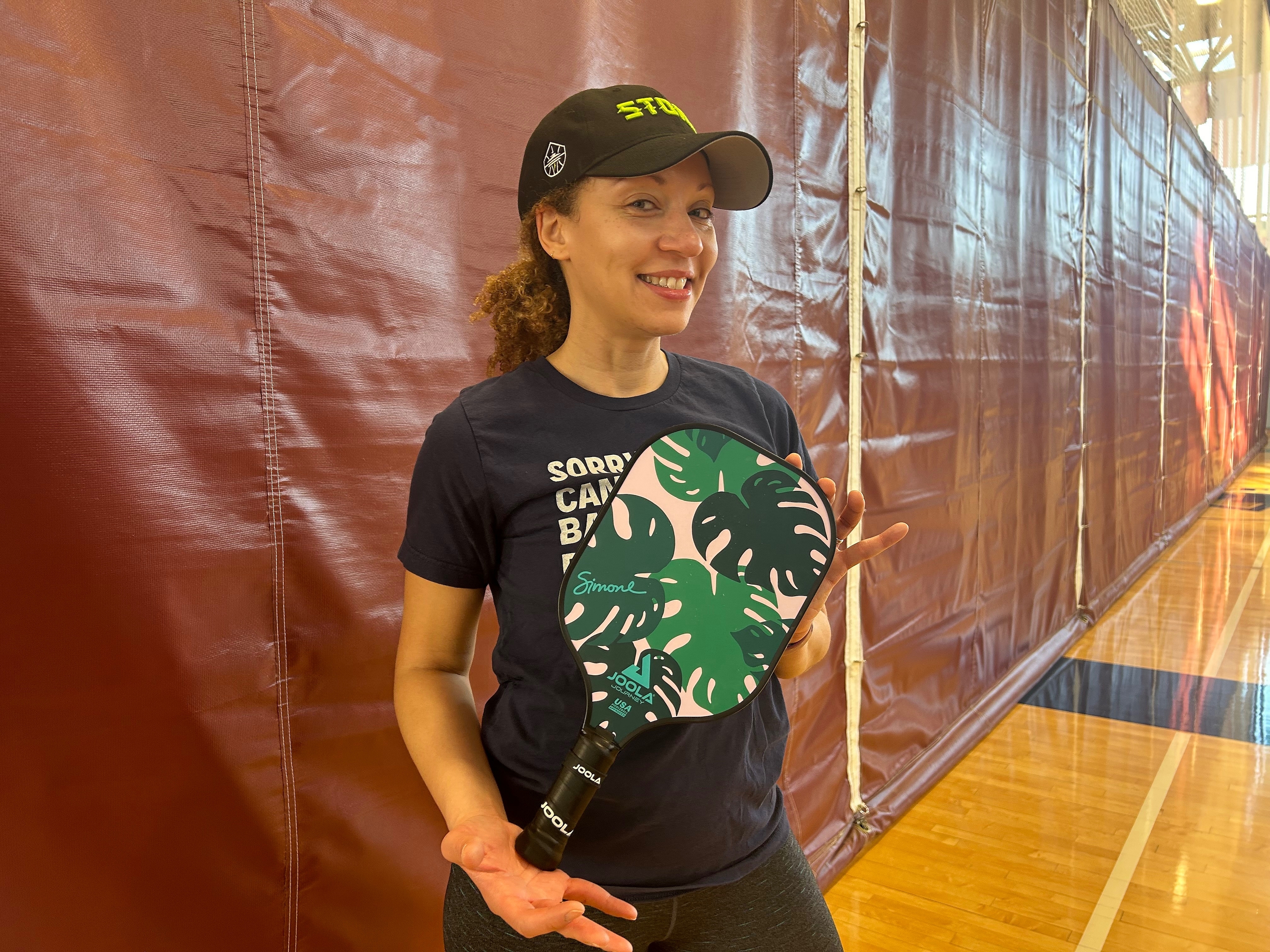 POTG - Bread and Butters