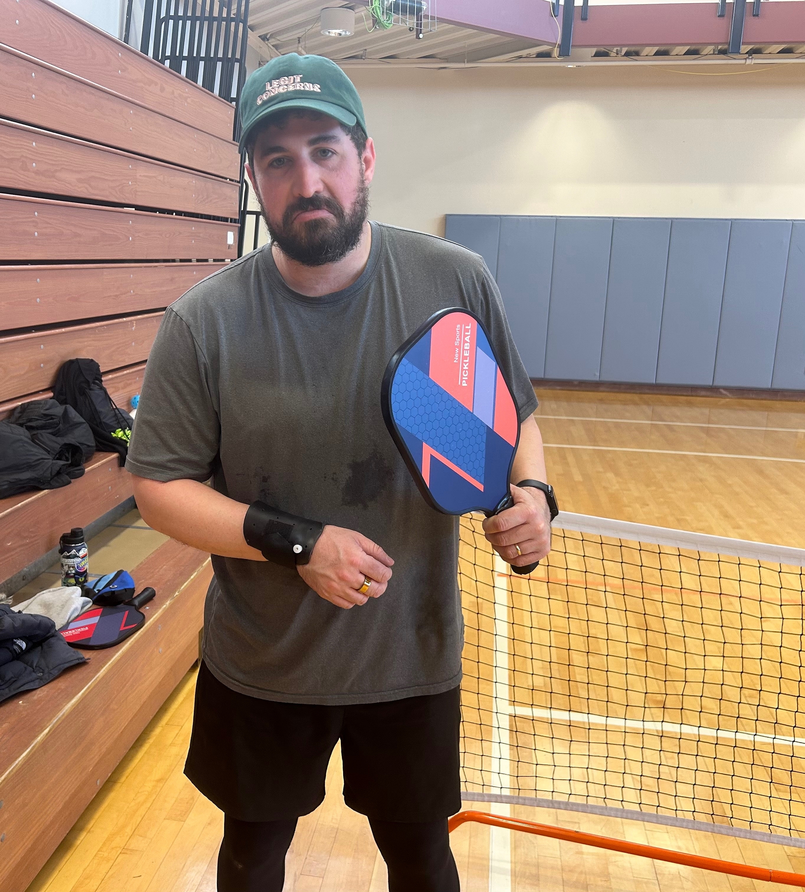 POTG - Briny Ballers - Indy #P7