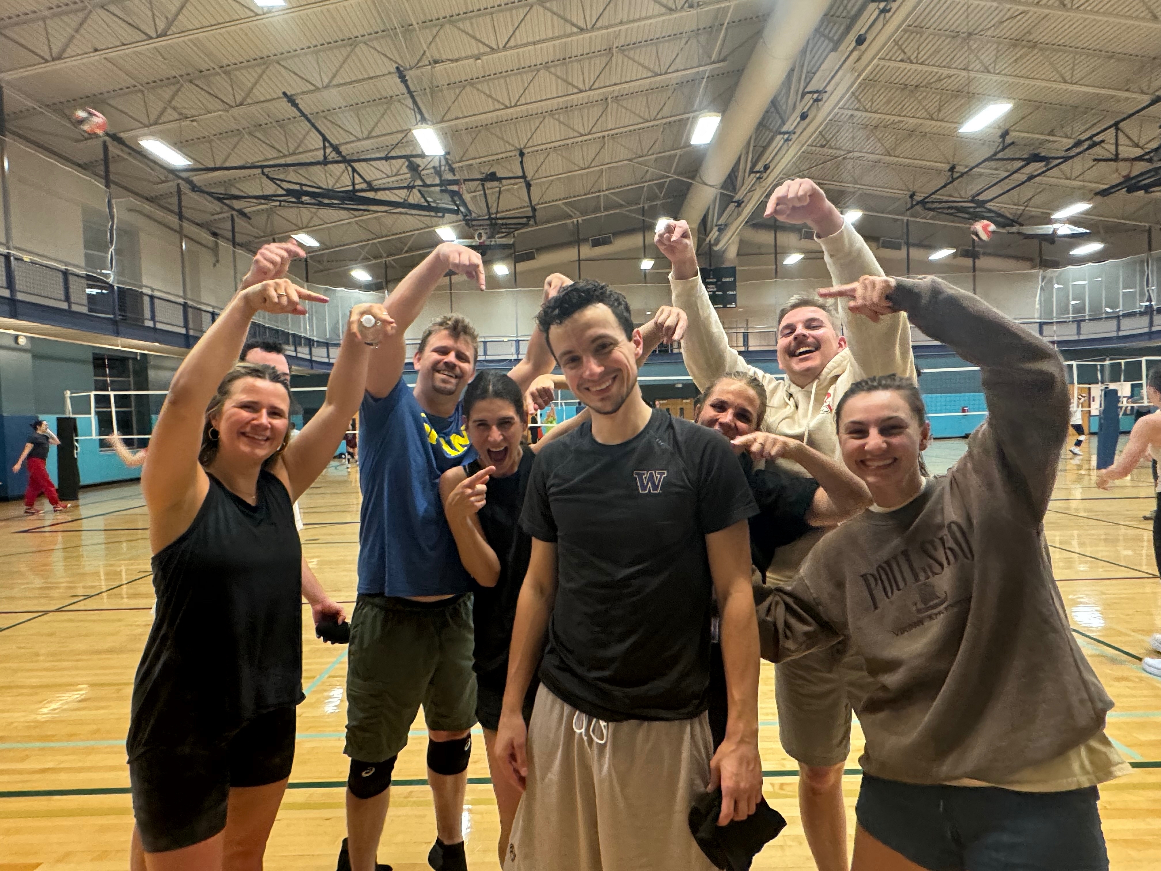 POTG - New Spikes on the Block 