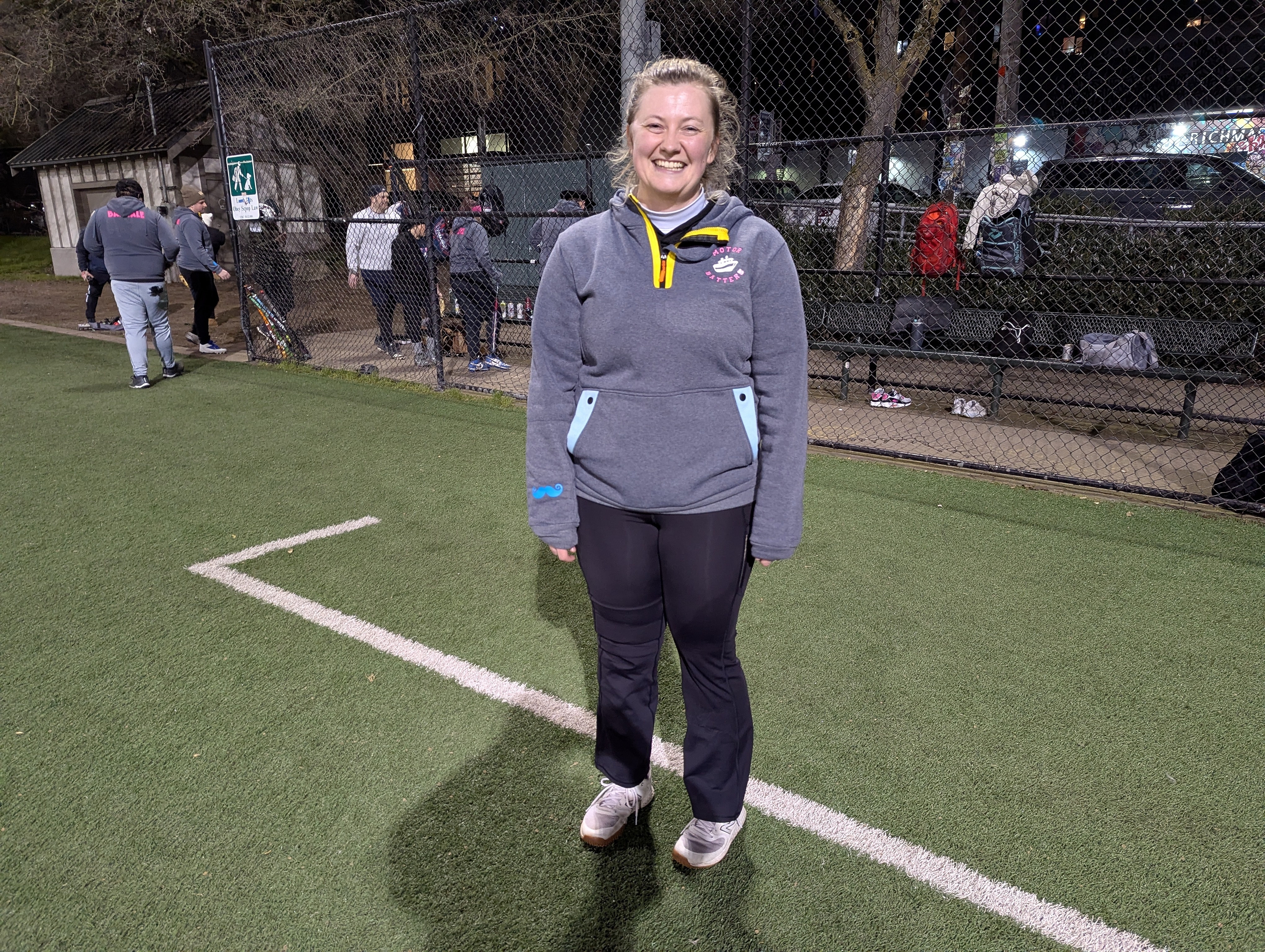 POTG - Motor Batters