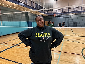 Player Of The Game: Toni T