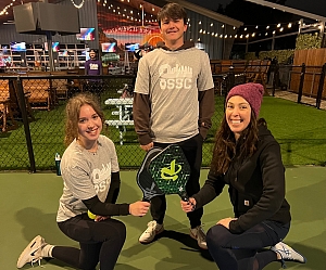 Sour Pickles  Team Photo