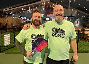 Big Dink Energy Team Photo