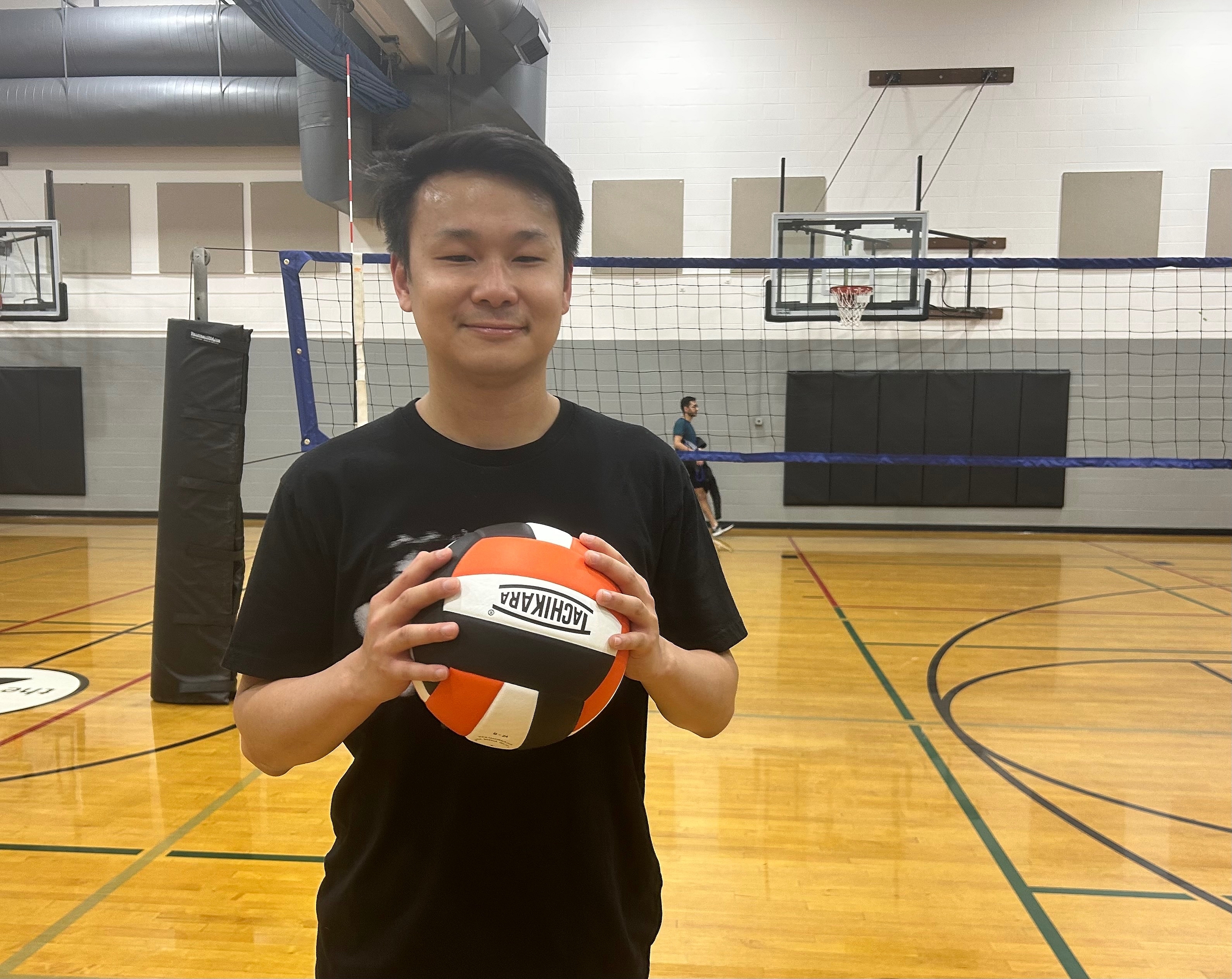 POTG - bumpin' that bumpin' that