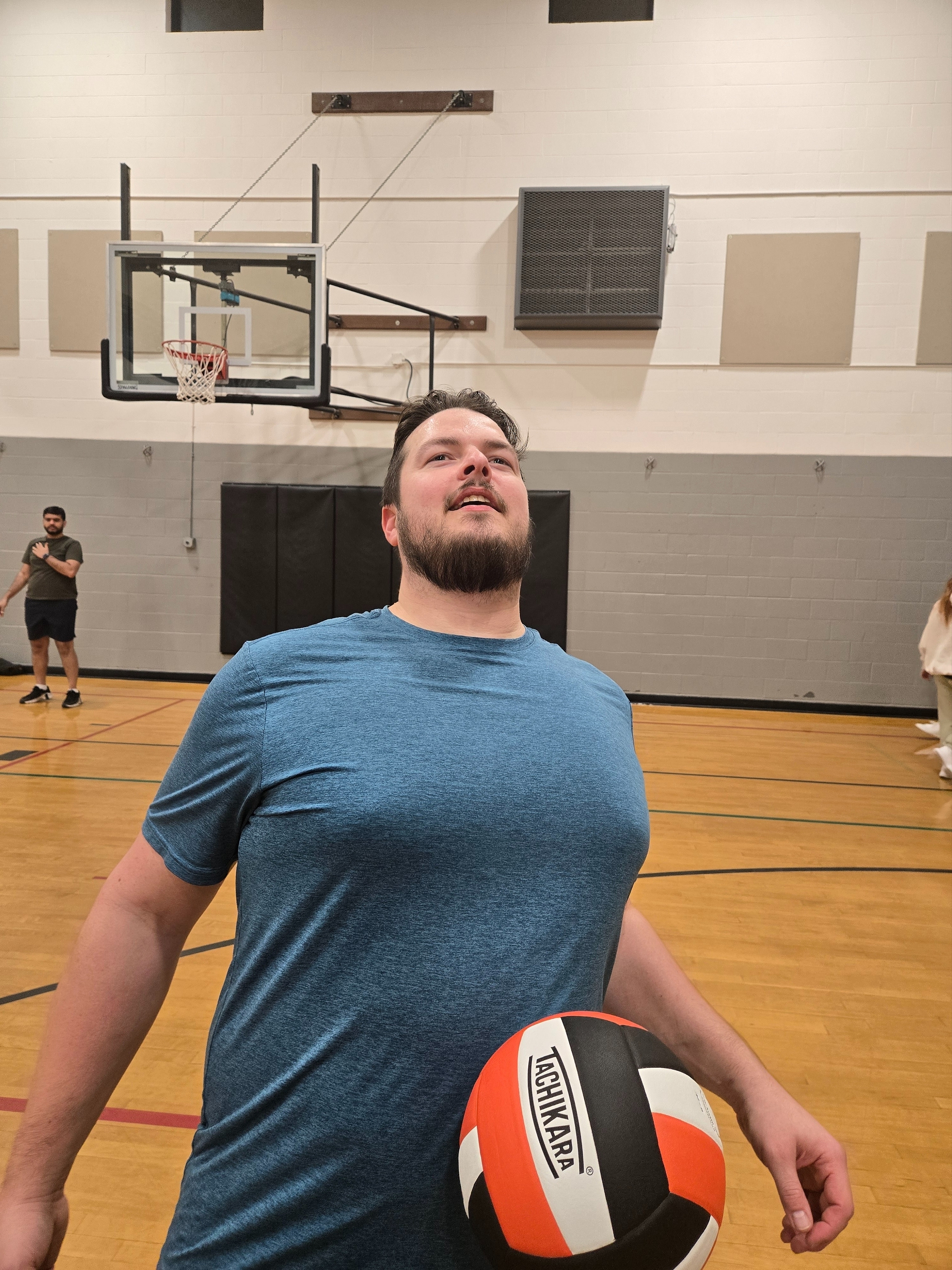 POTG - The Empire Spikes Back