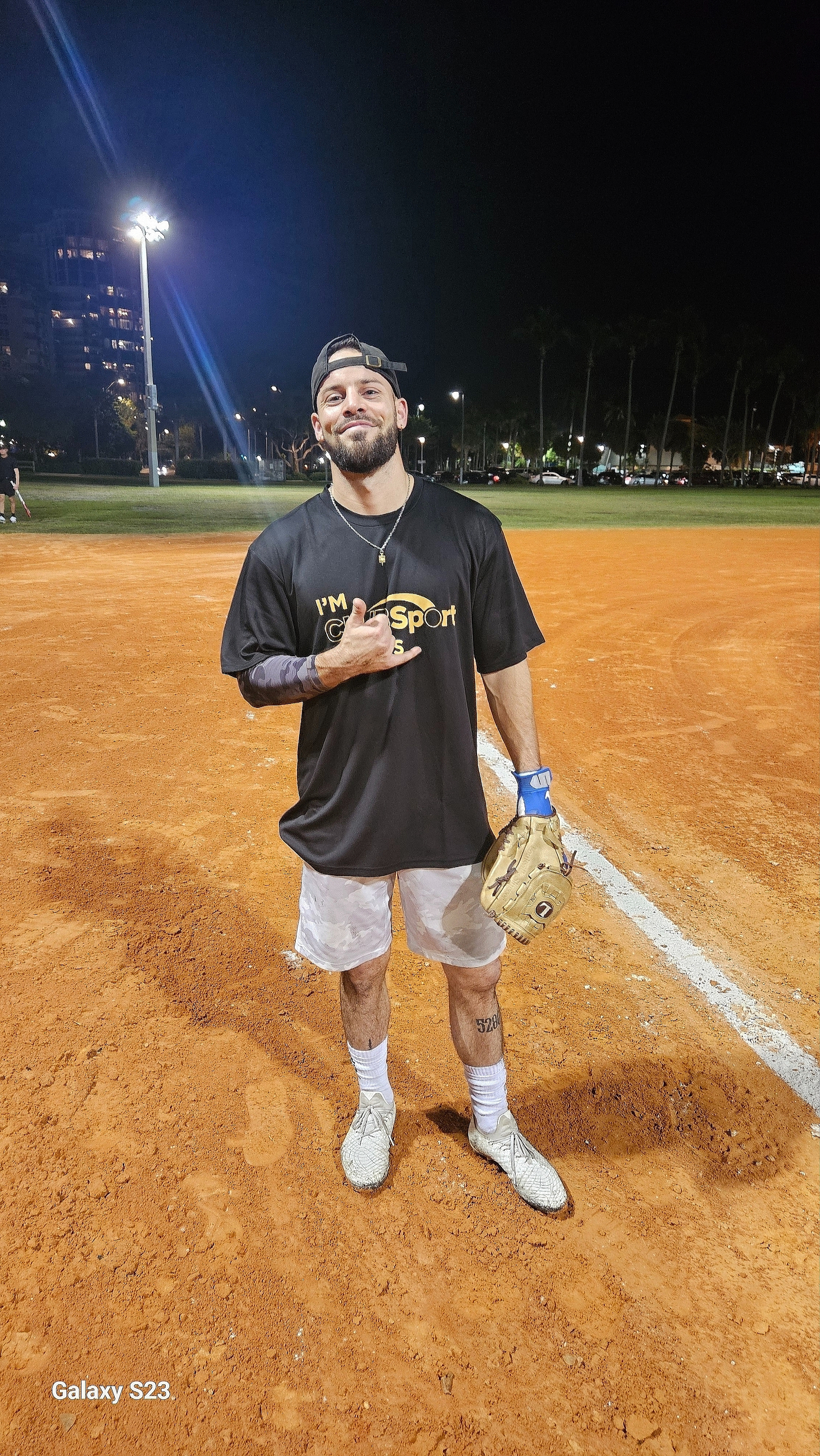 POTG - 1060 Brickell Ballers