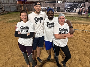 Spaceballs  Team Photo