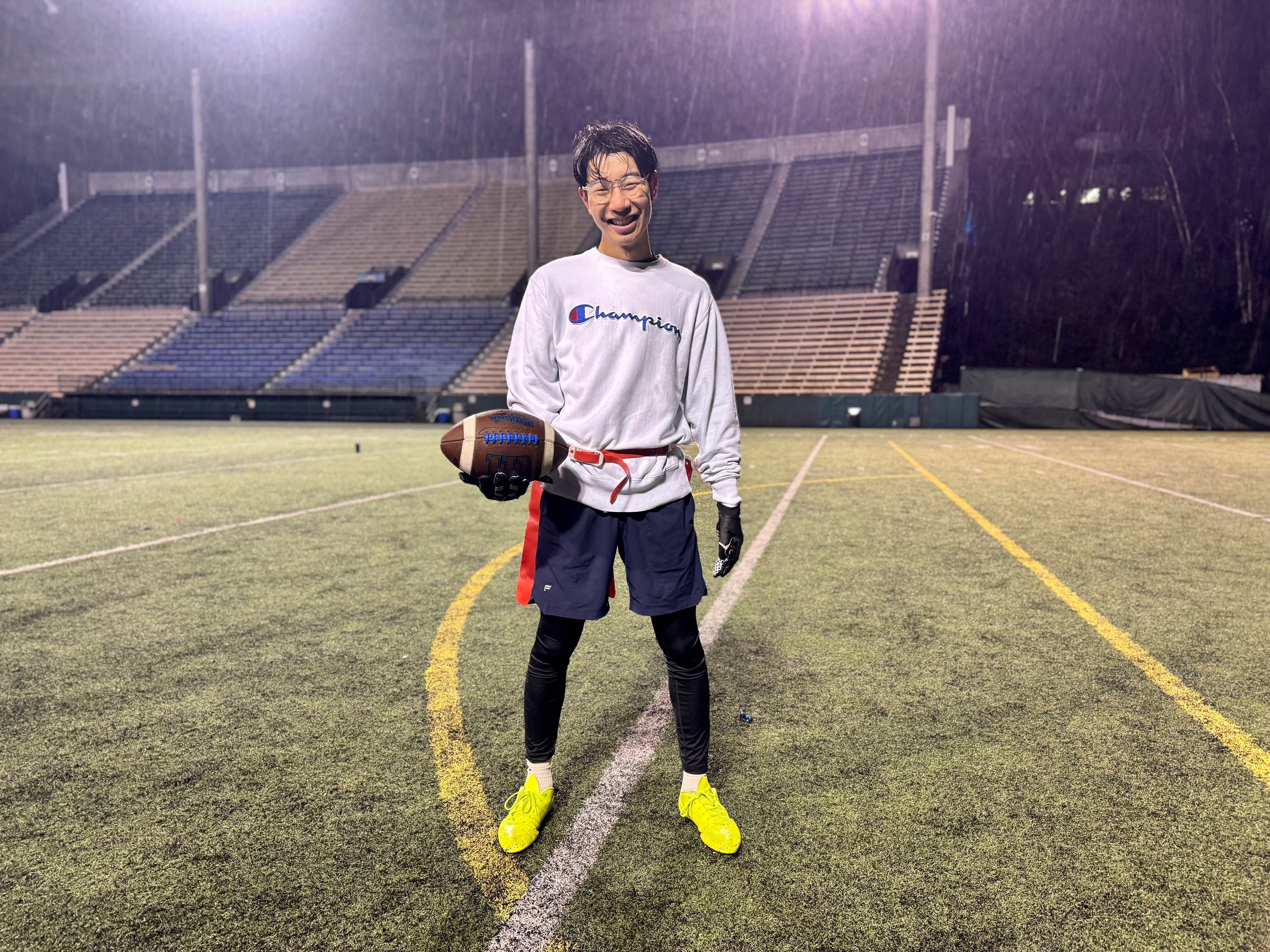 POTG - Mount Everetts