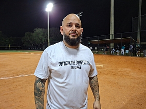 Player Of The Game: Pipo M