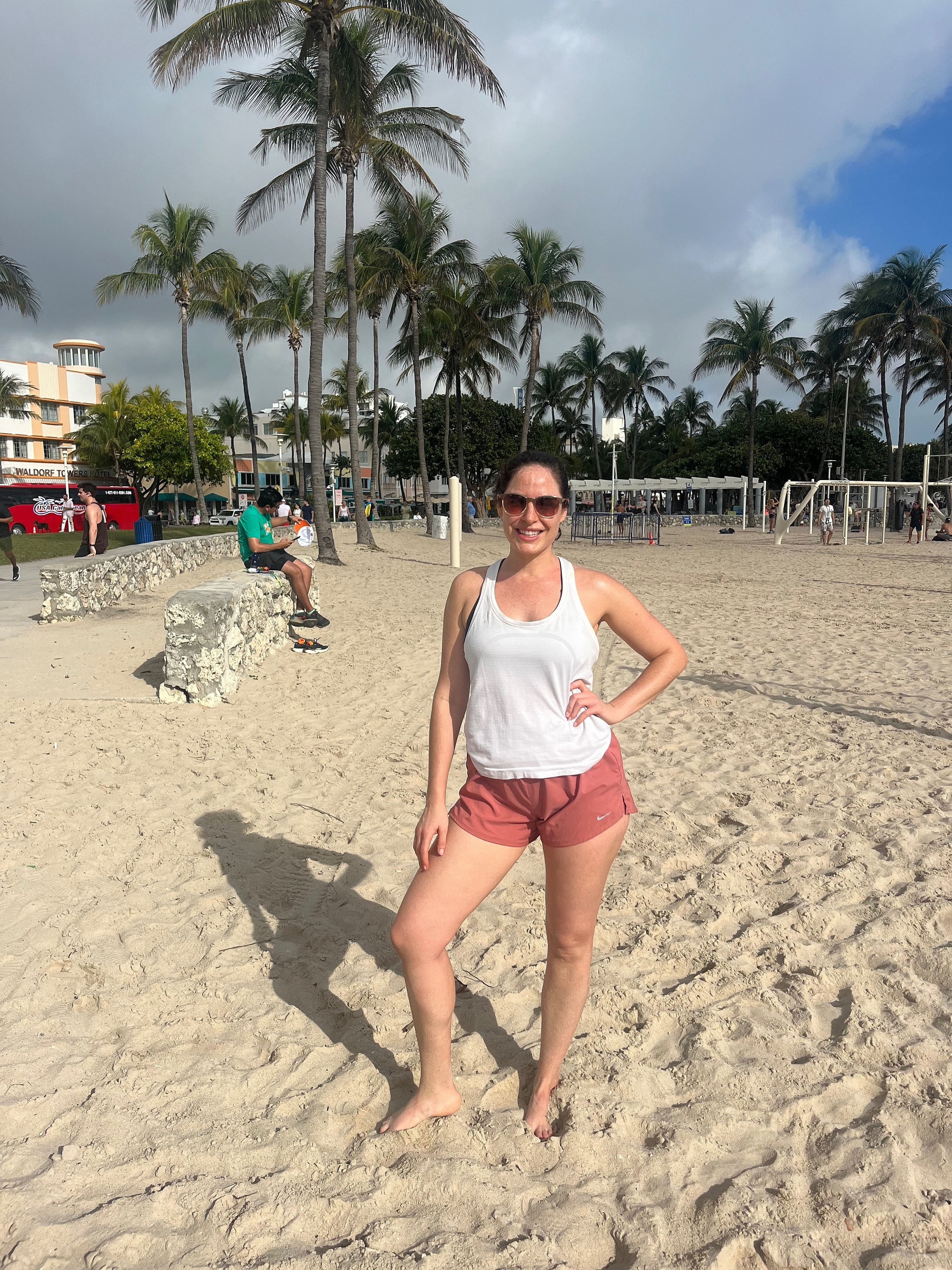 POTG - Volley llamas