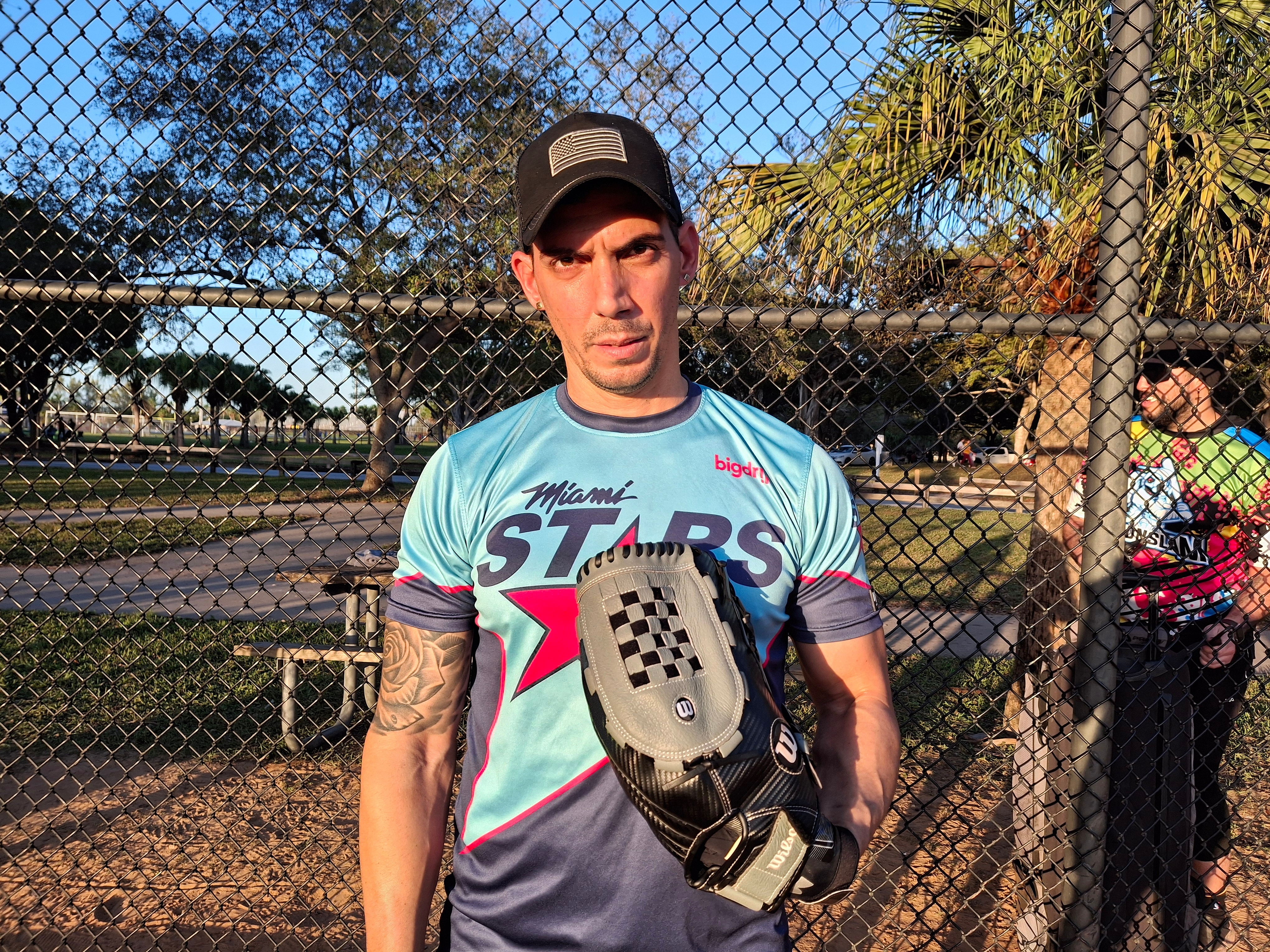 POTG - Dreams Sports - M