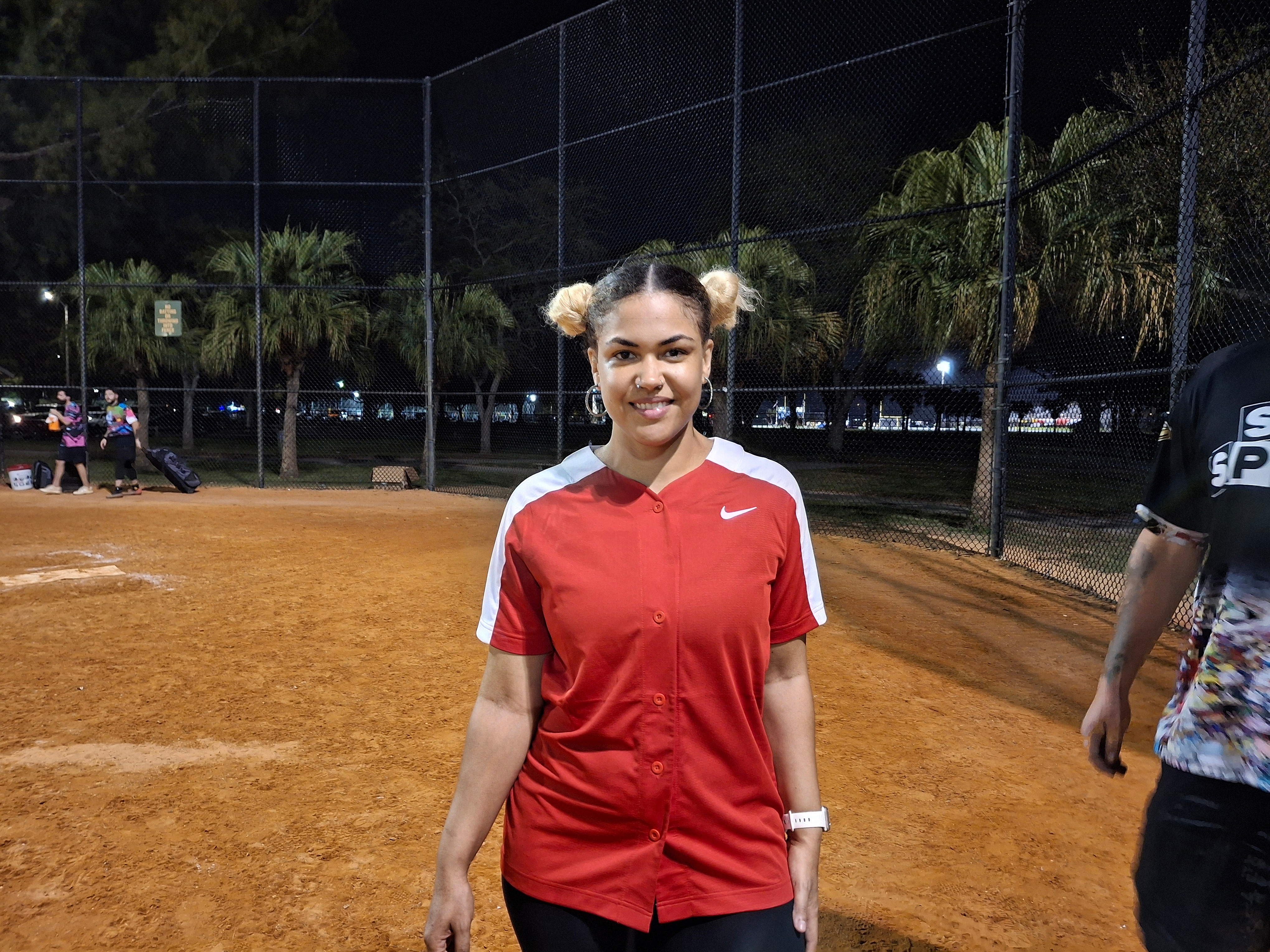 POTG - Cocodrilos USA - M