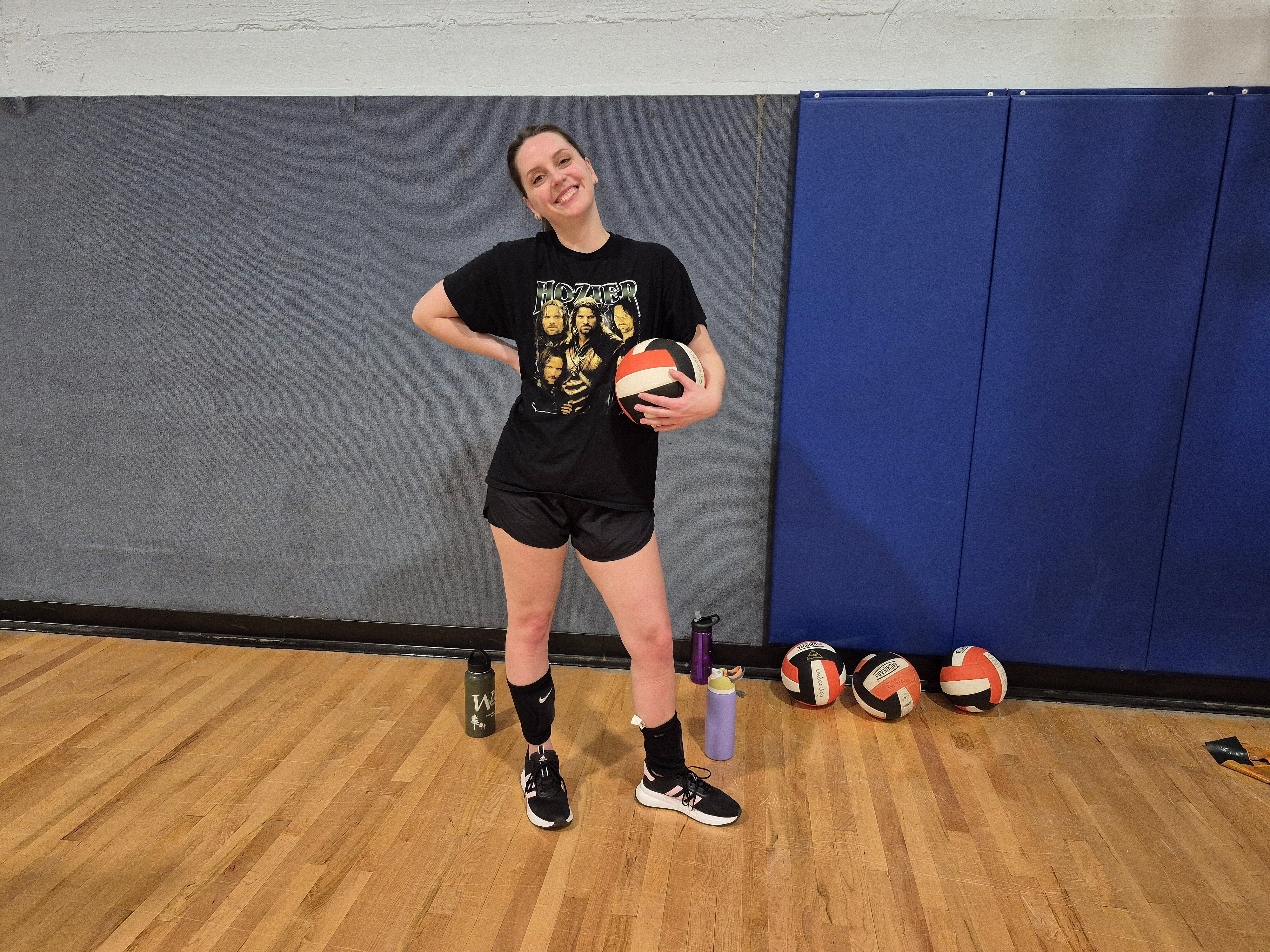 POTG - Sugar, Spikes, and Everything Nice