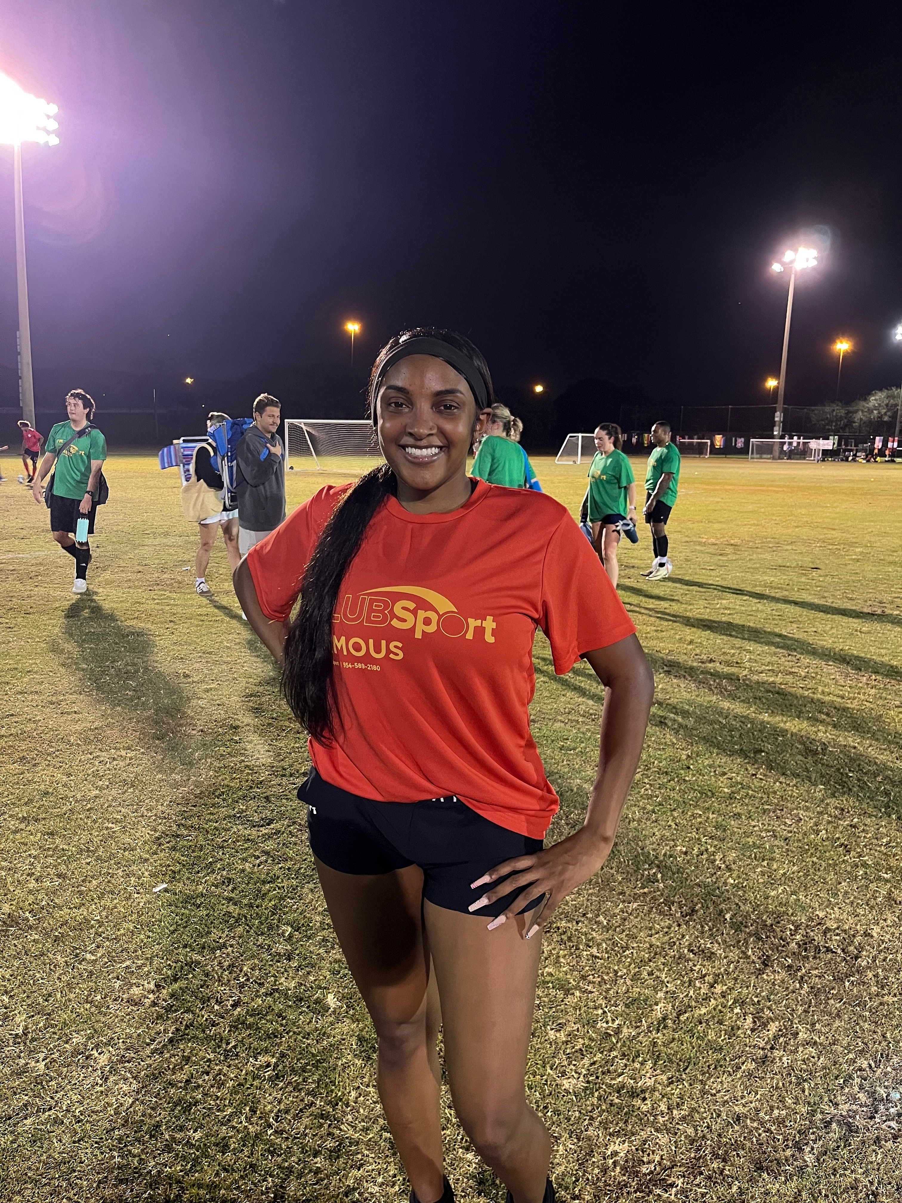 POTG - The Has Beens