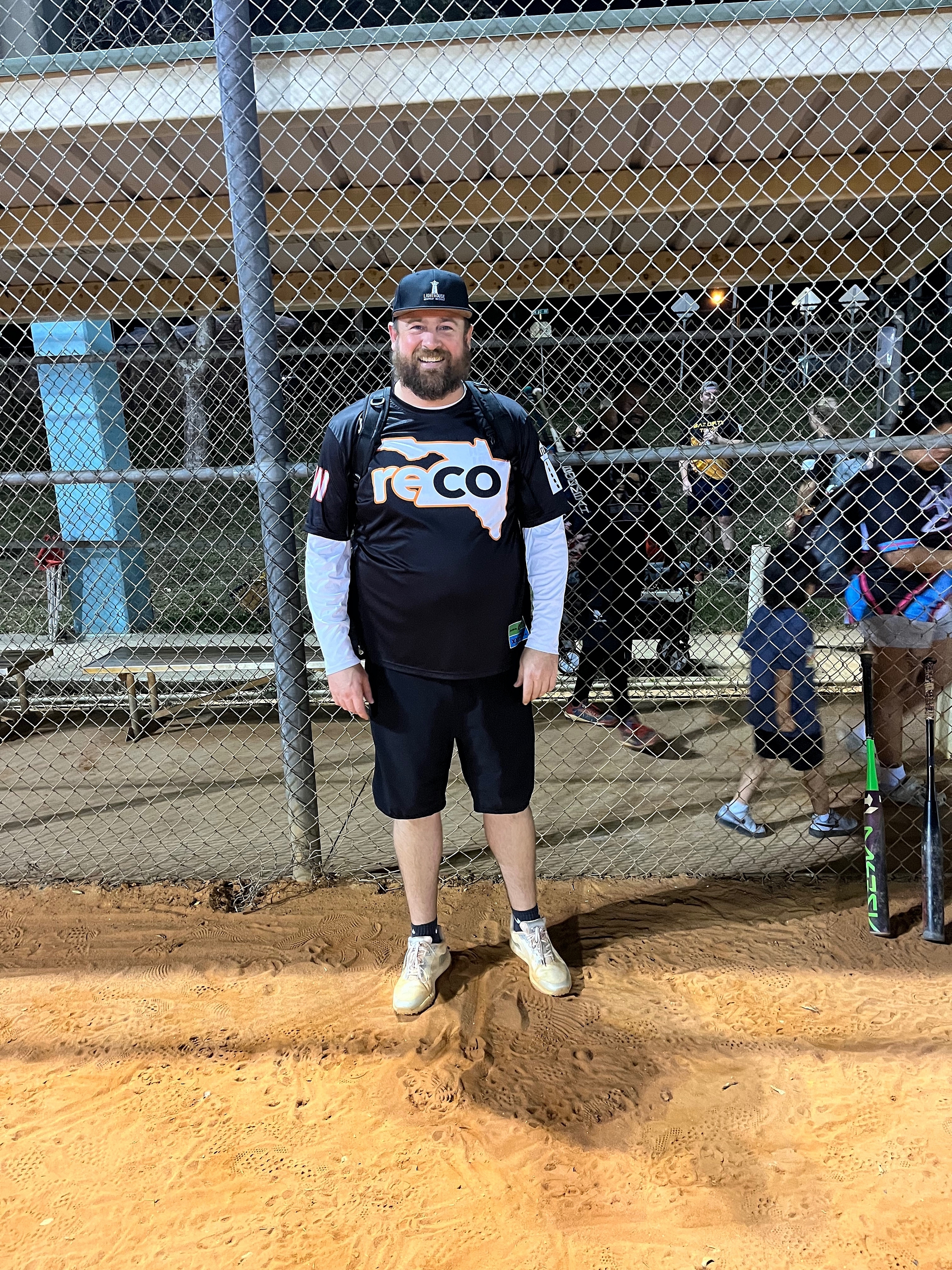 POTG - Bat Dirty to me