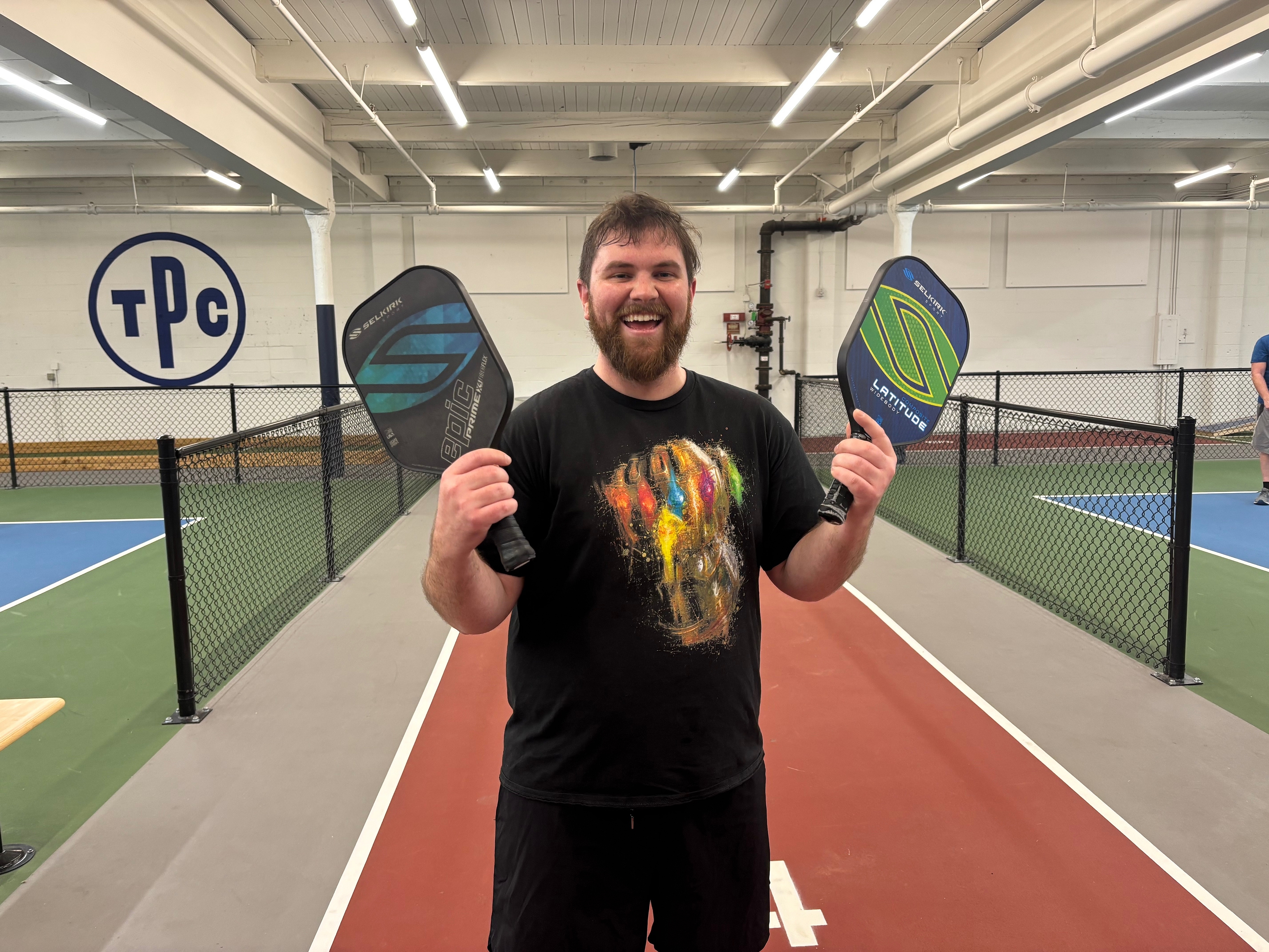 POTG - Dill-usions of Grandeur