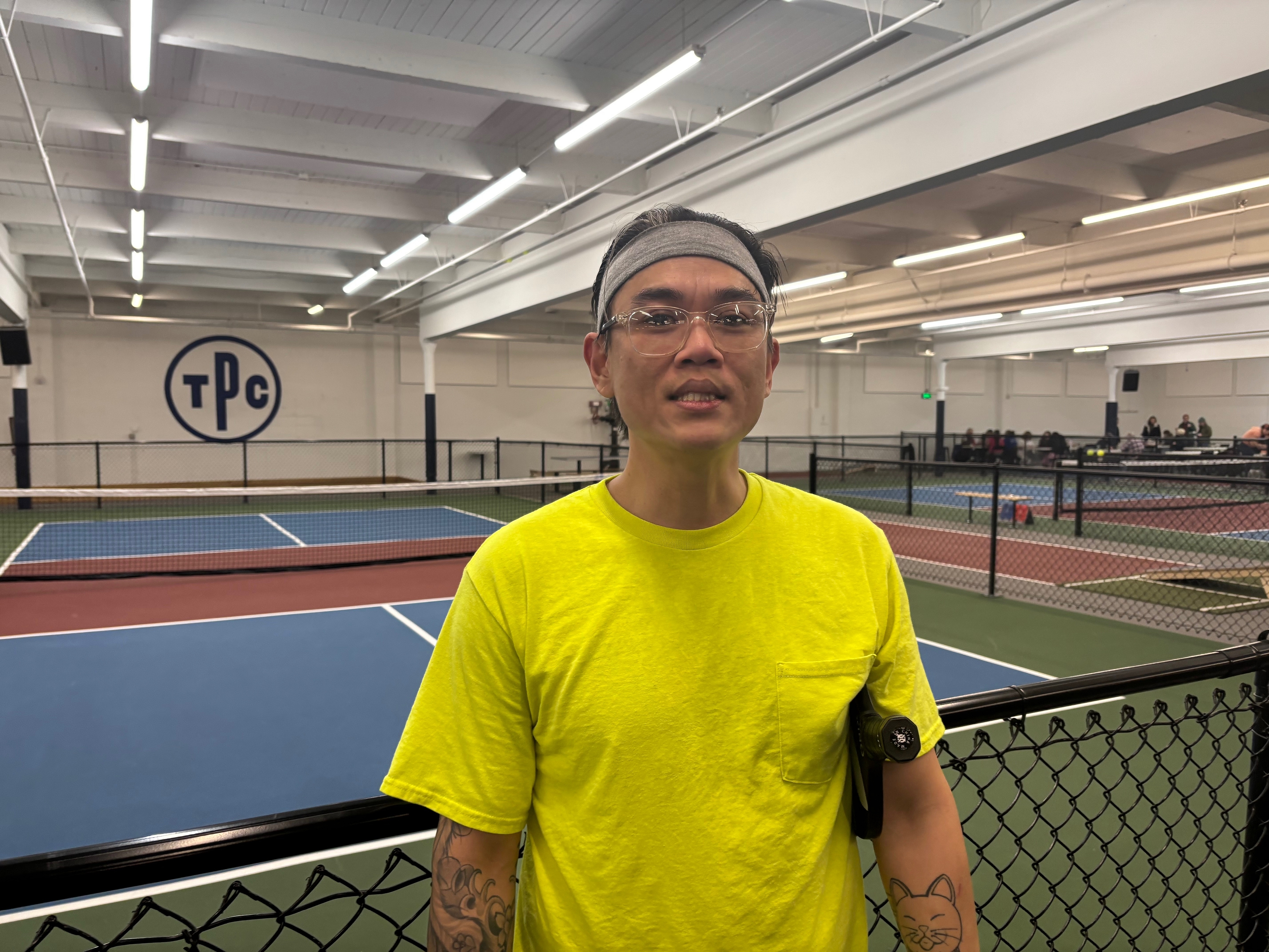 POTG - Pickle me Elmo - Indy #P2