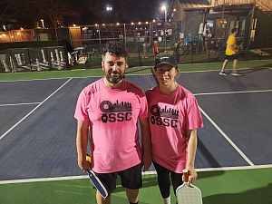 The Practice Squad Team Photo