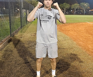 Player Of The Game: Mo M