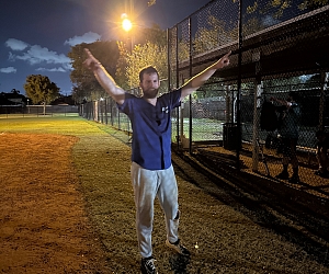 Player Of The Game: Luis I