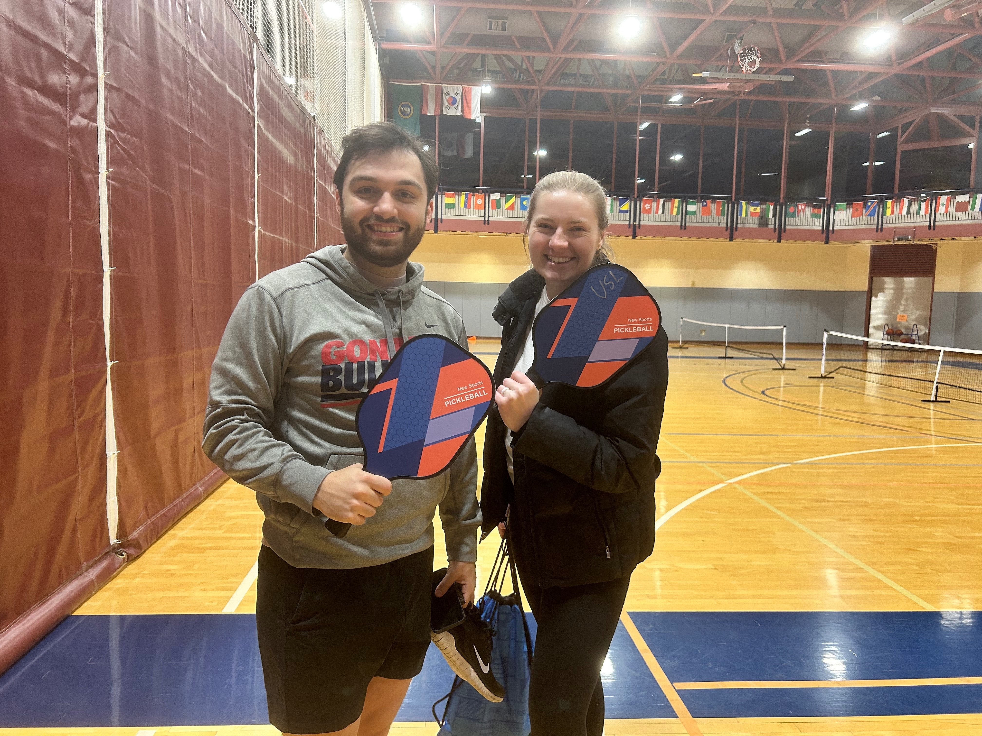 POTG - Glycemic Gladiators 