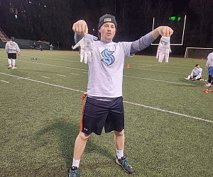 Player Of The Game: Ryan H
