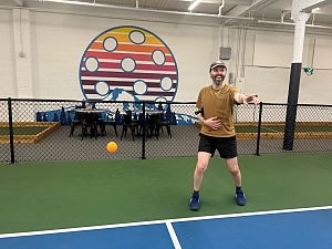 Player Of The Game: Braeden H