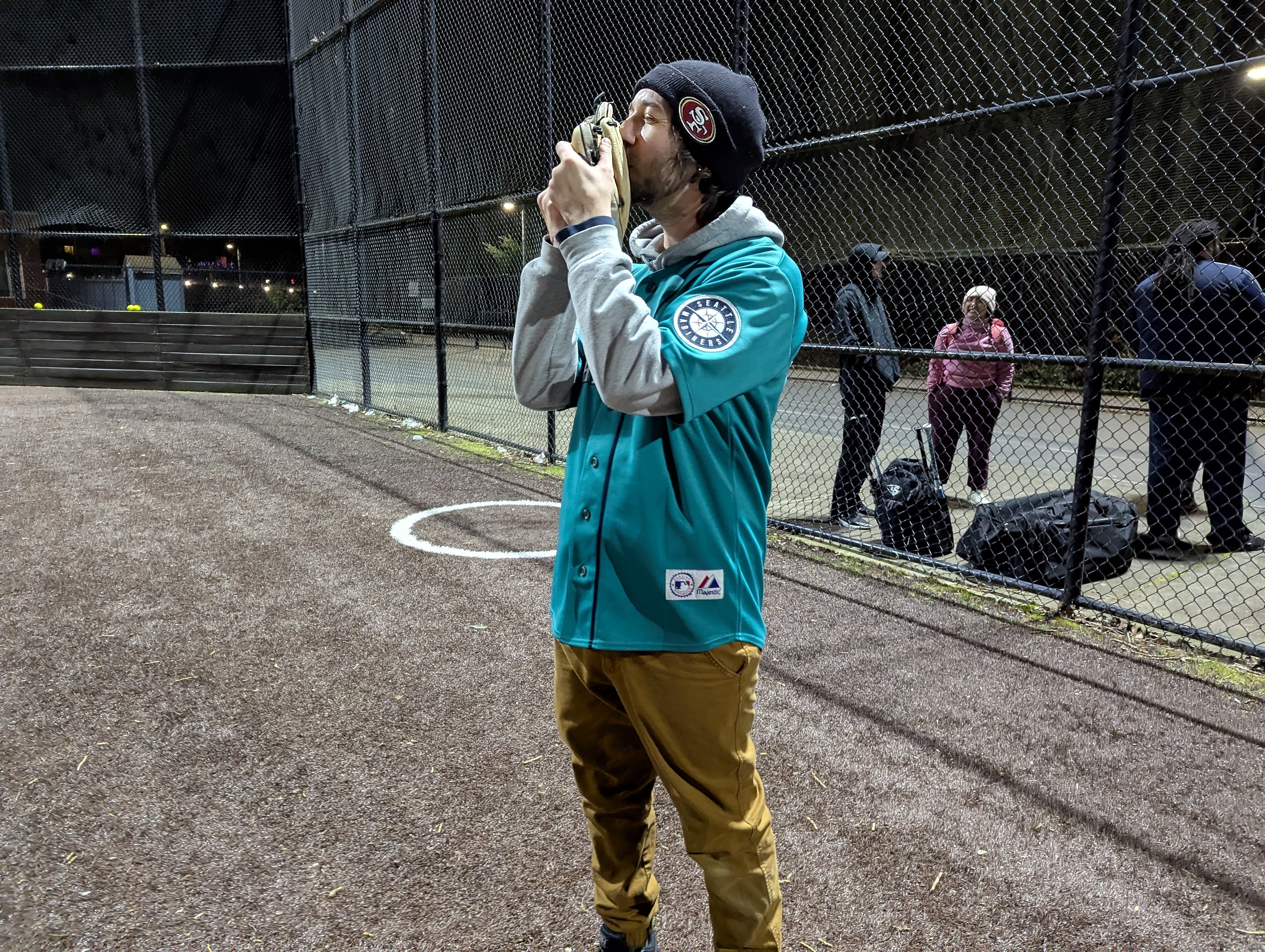 POTG - One Hit Wonder