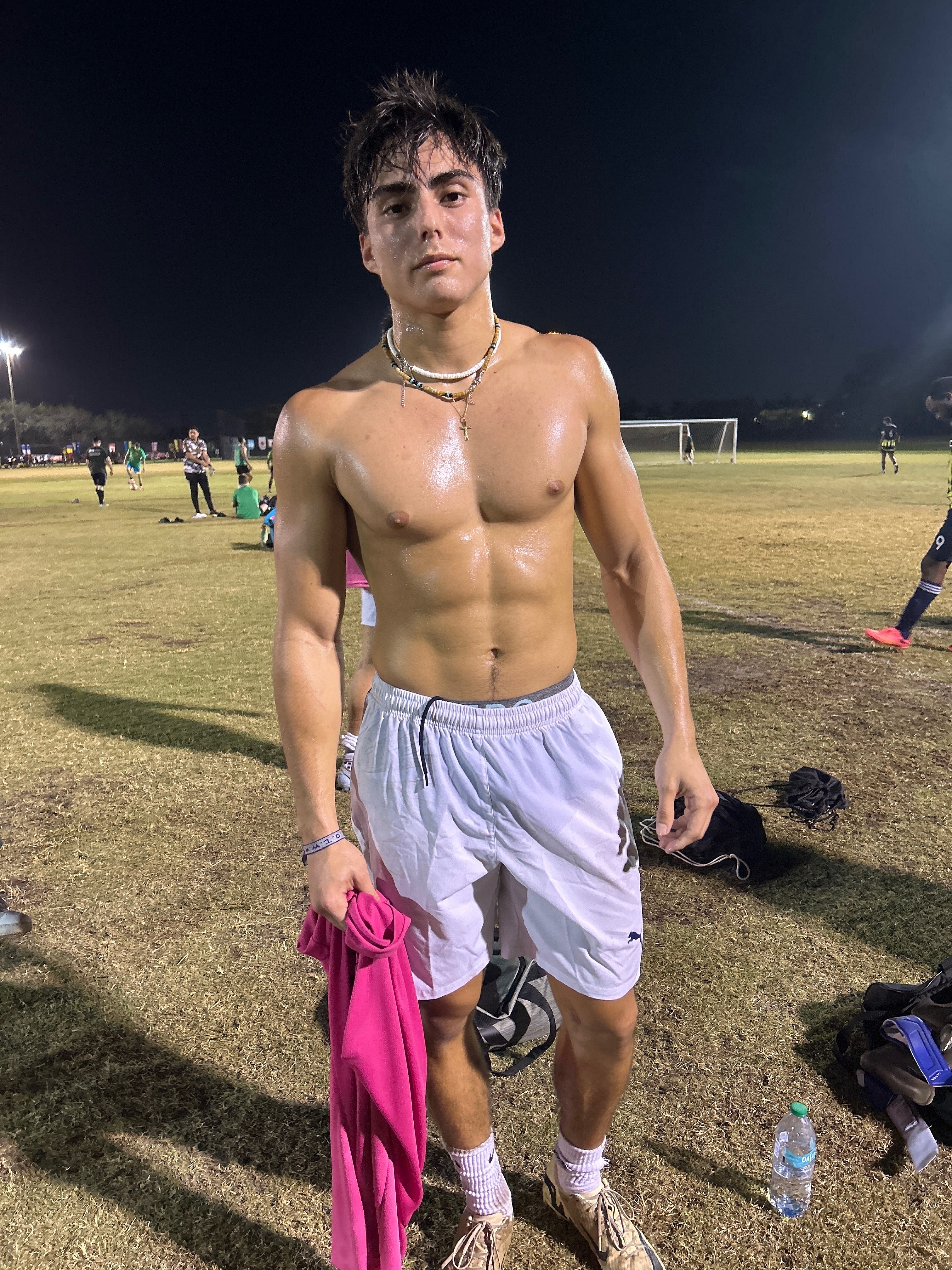 POTG - Los Compás FC