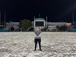 Player Of The Game: Jay T