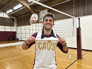 Player Of The Game: Jack W
