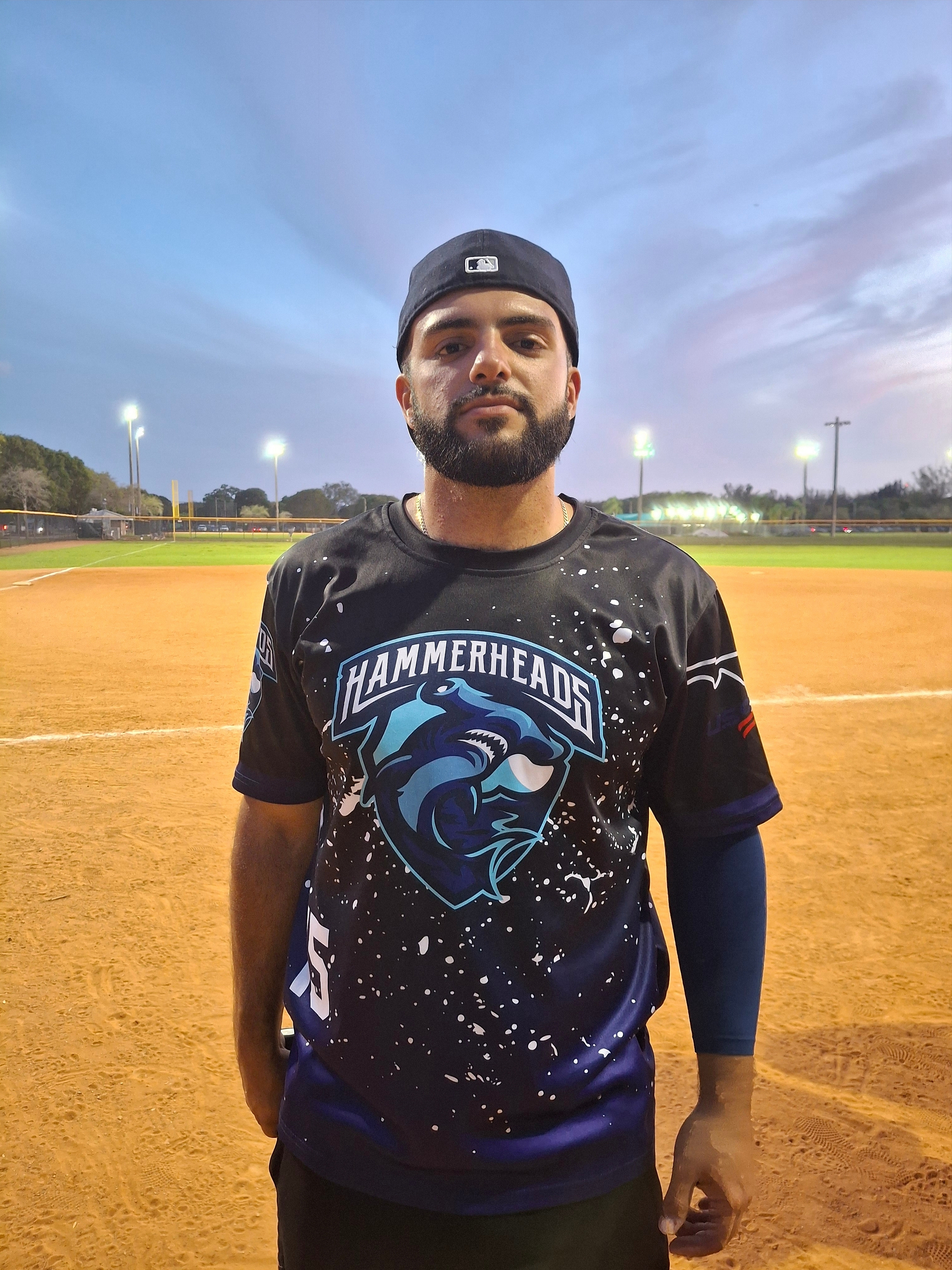 POTG - Dreams Sports - M