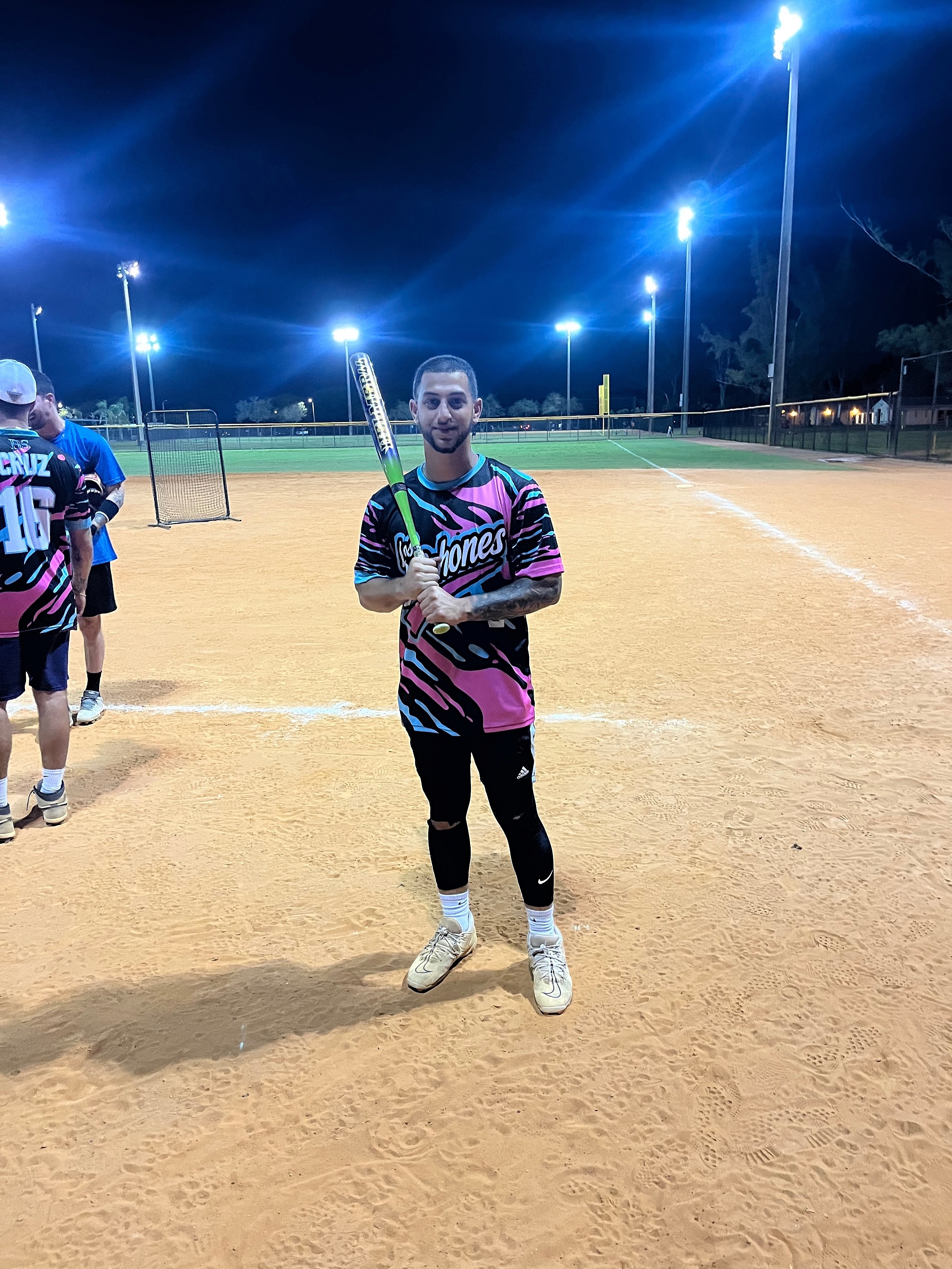 POTG - Los Chichones - M