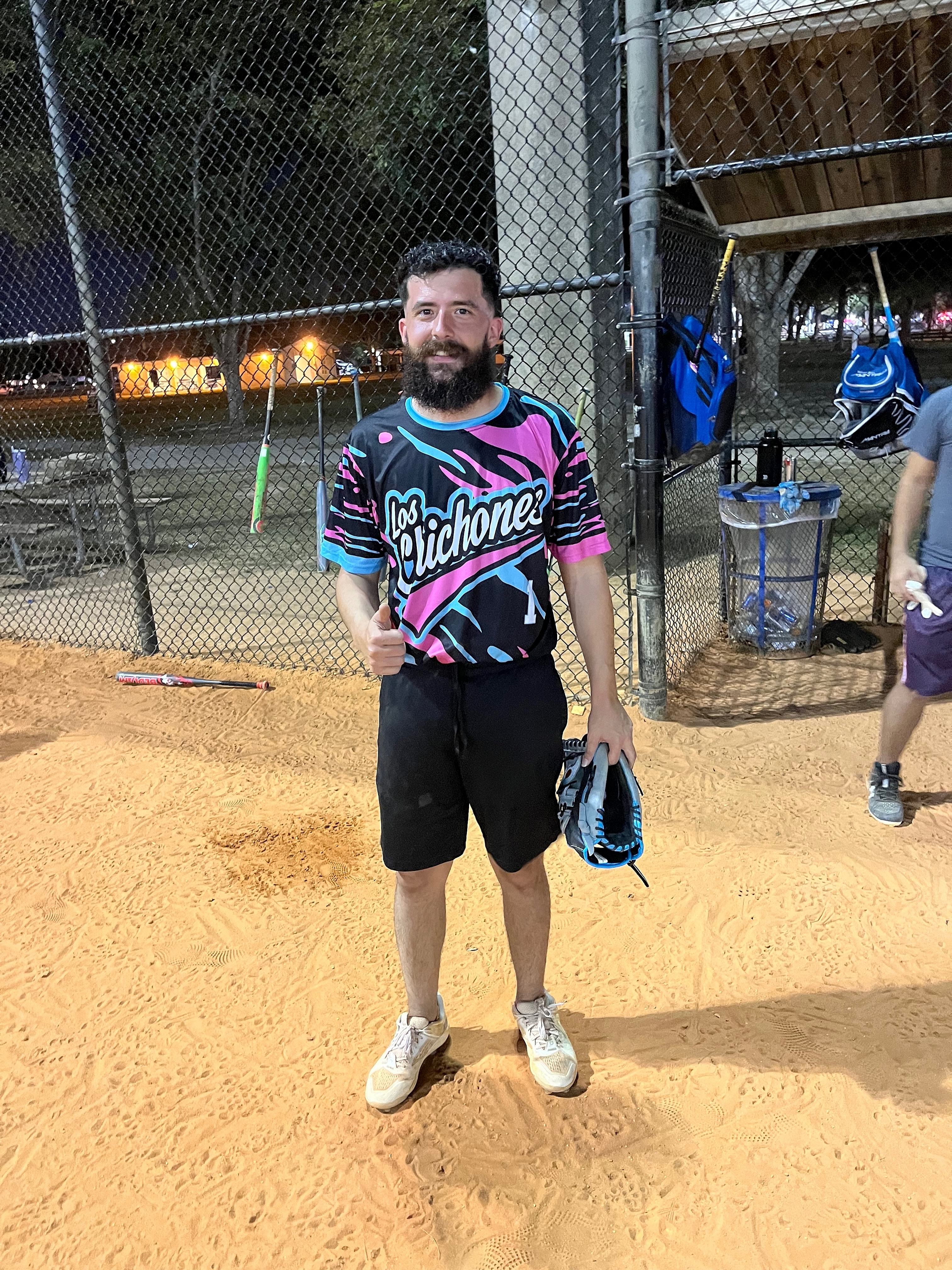 POTG - Bat to the Bone 