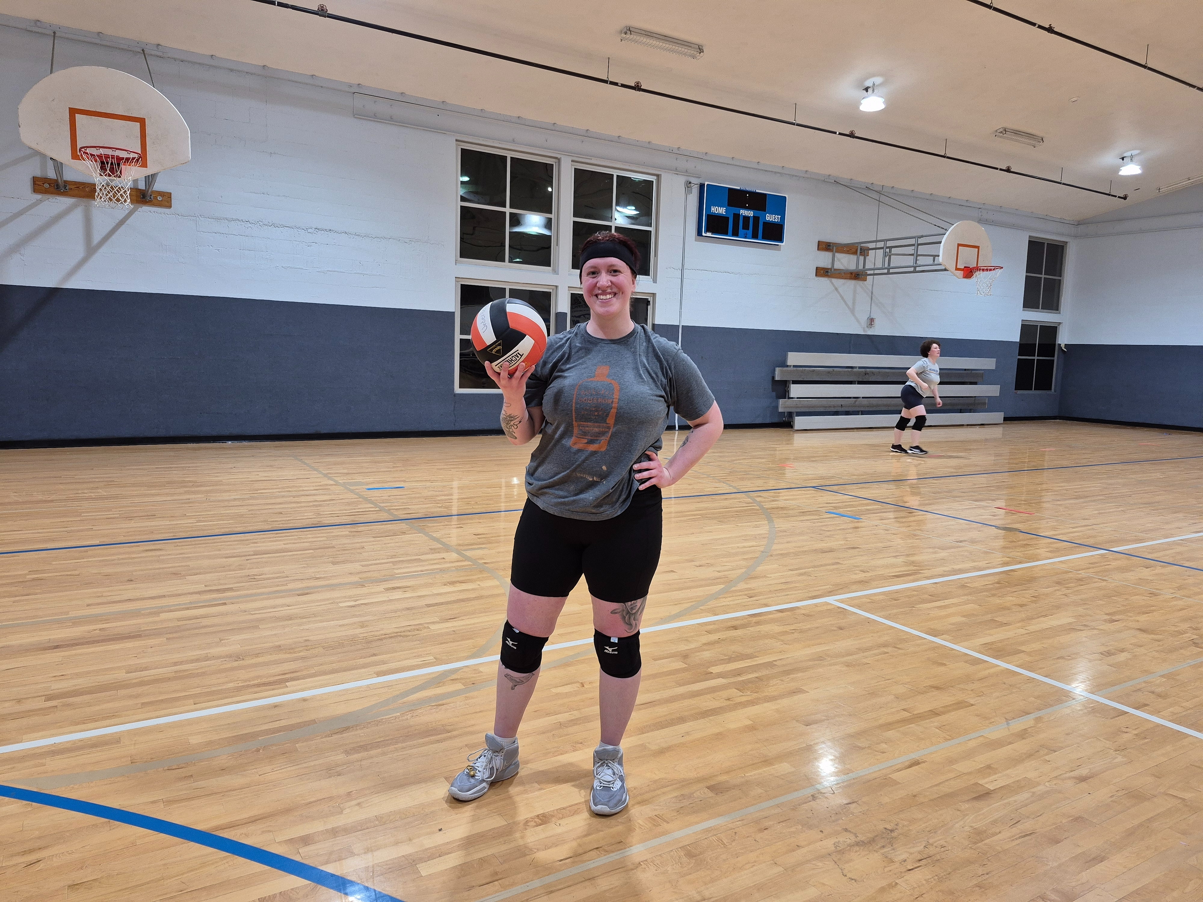 POTG - Sugar, Spikes, and Everything Nice