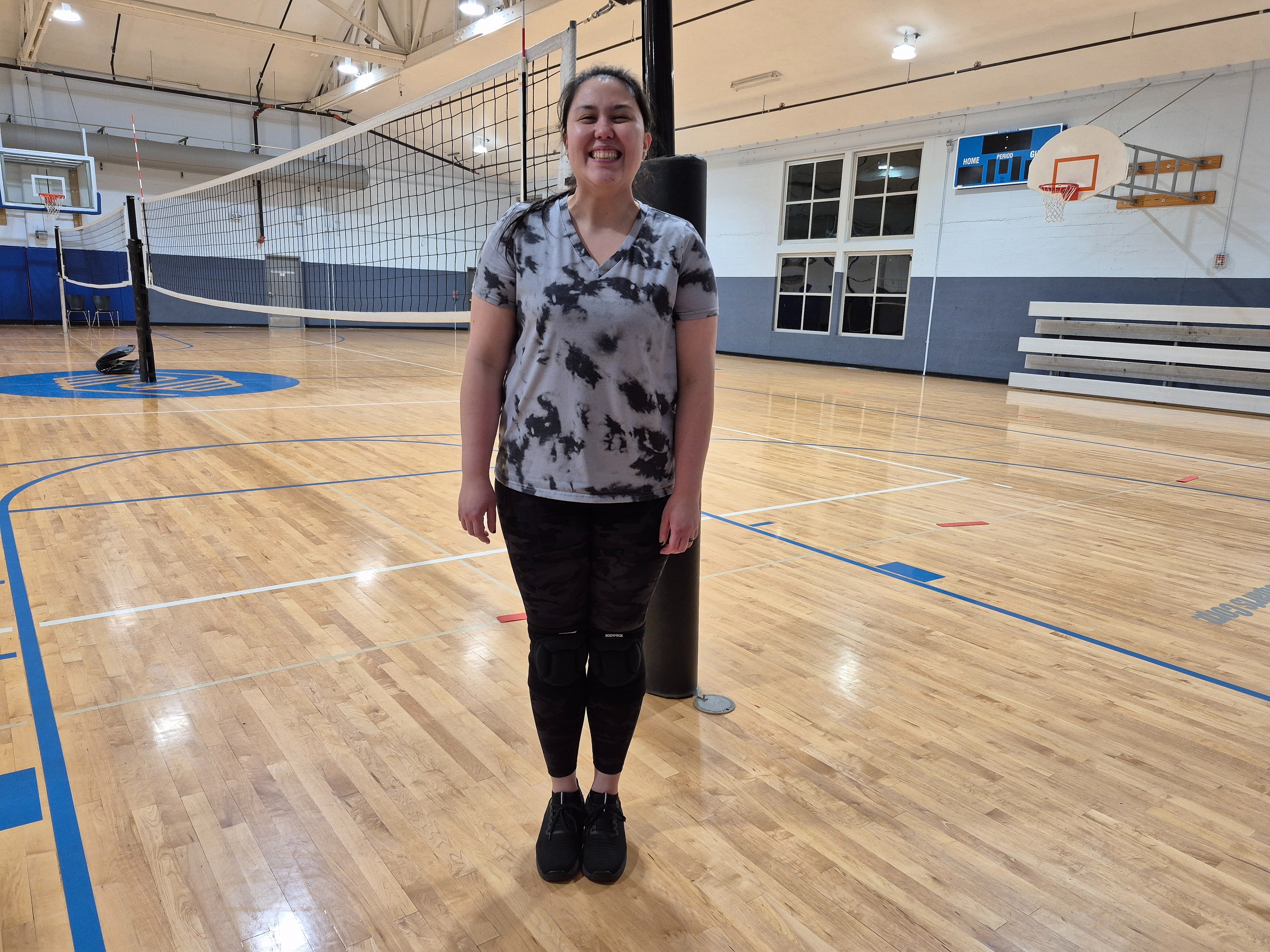 POTG - Midlife Spikers