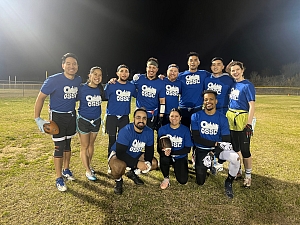 OnlyFlags Team Photo