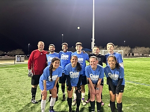 Thugz n Jugz  Team Photo