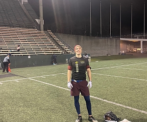 Player Of The Game: Ryan M