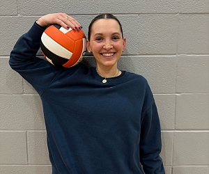 Player Of The Game: Tess L