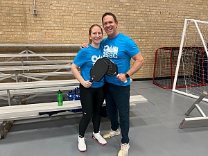 Quincy's Kitchen  Team Photo