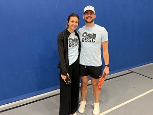 Spicy Pickles Team Photo