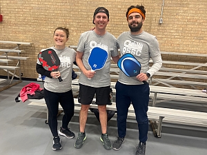 Pickles R' Us Team Photo