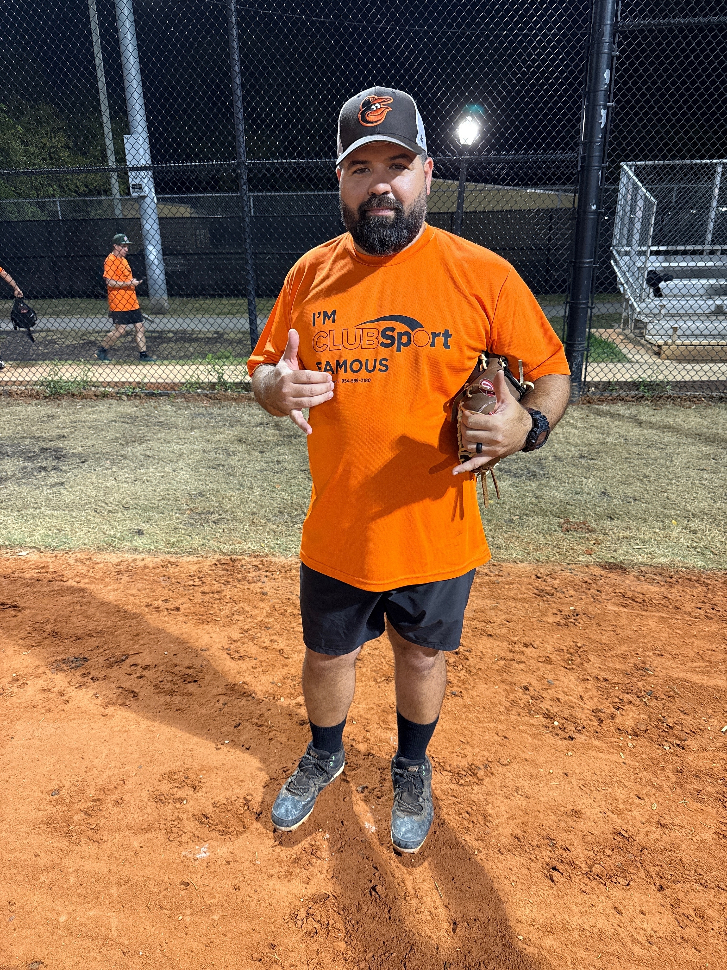 POTG - The Hardballs