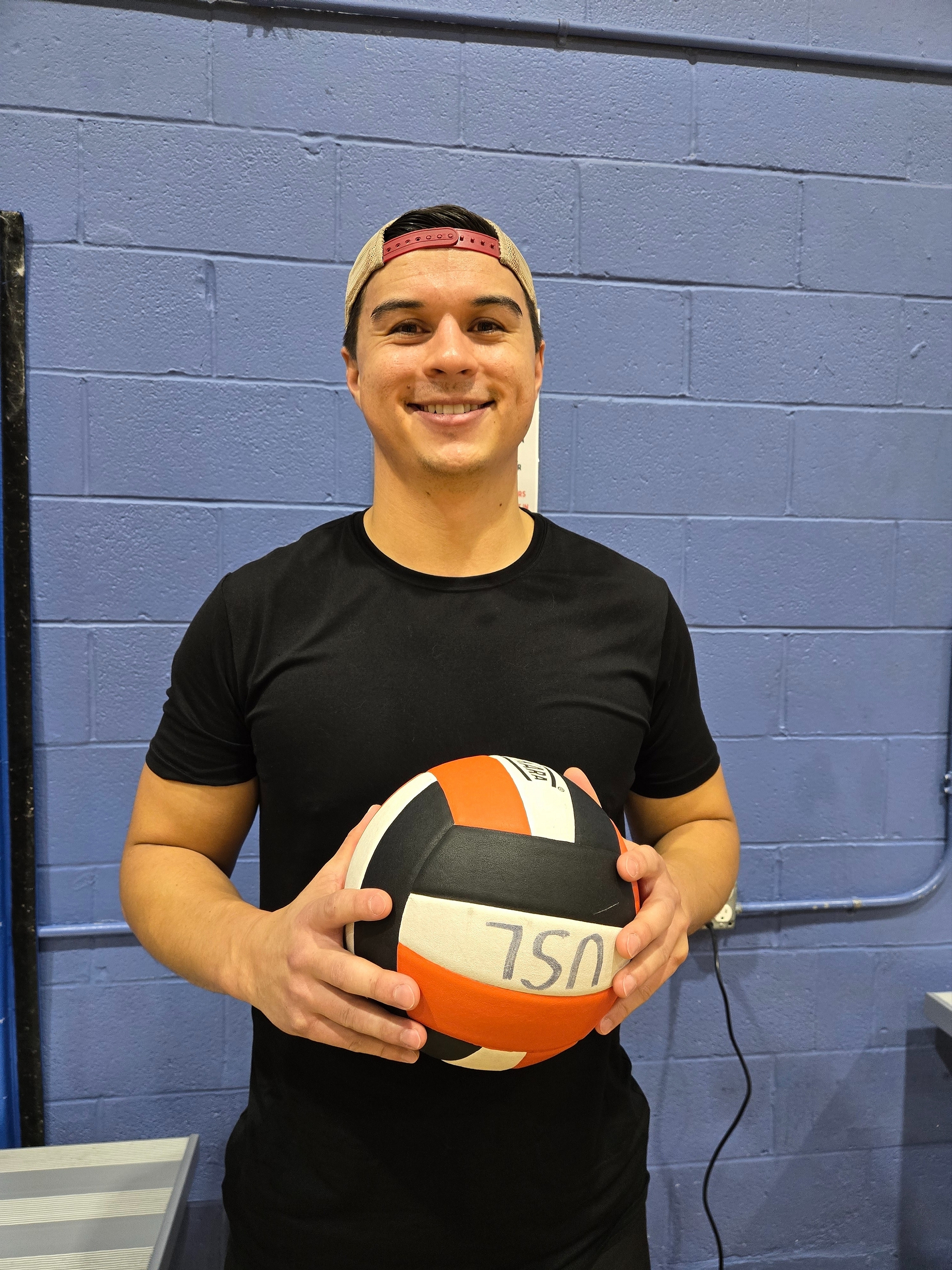 POTG - Hits and Giggles