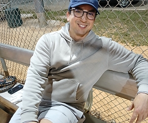 Player Of The Game: Philip D