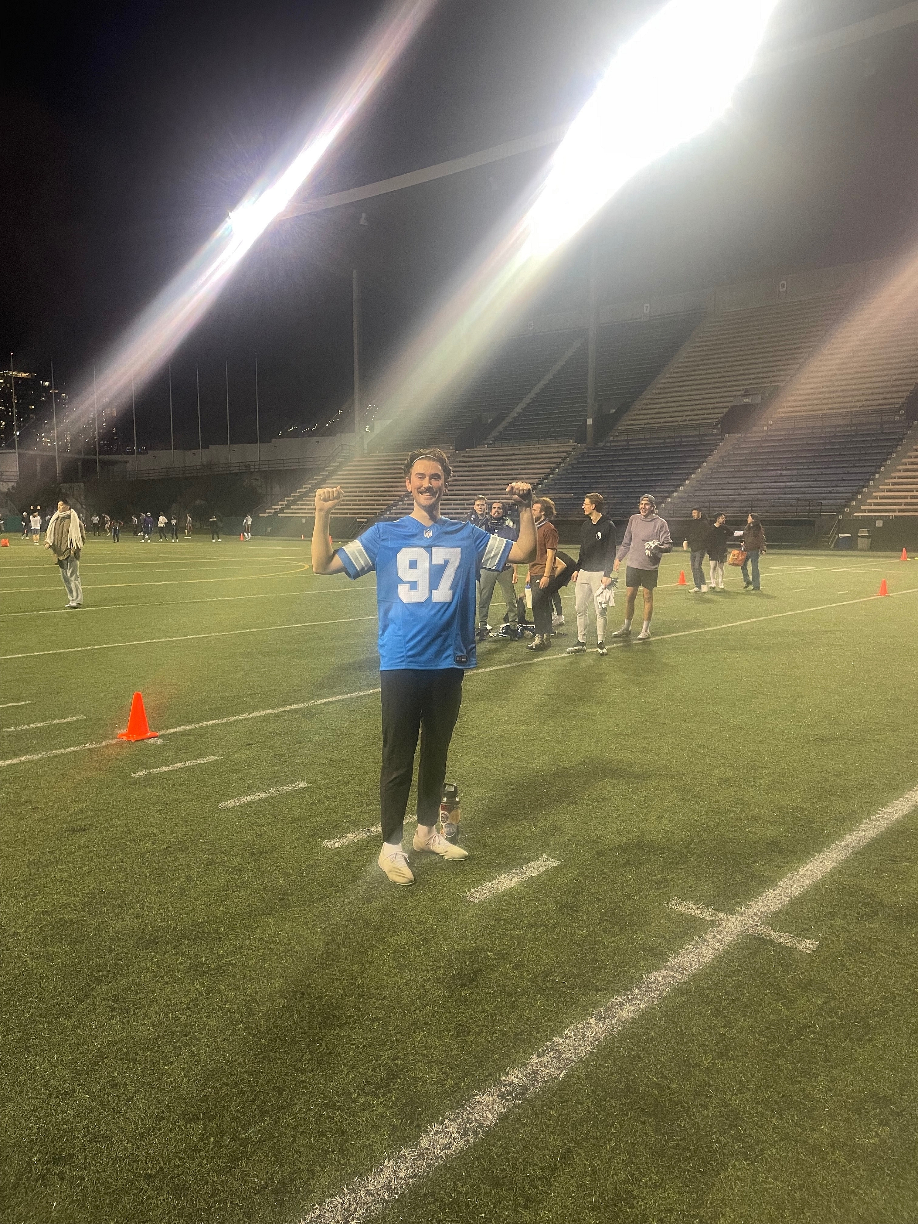 POTG - Classic Gyros