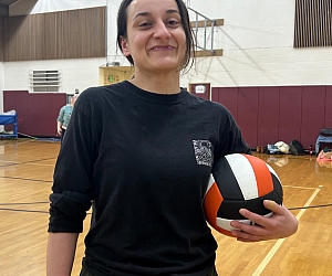 Player Of The Game: Meg A