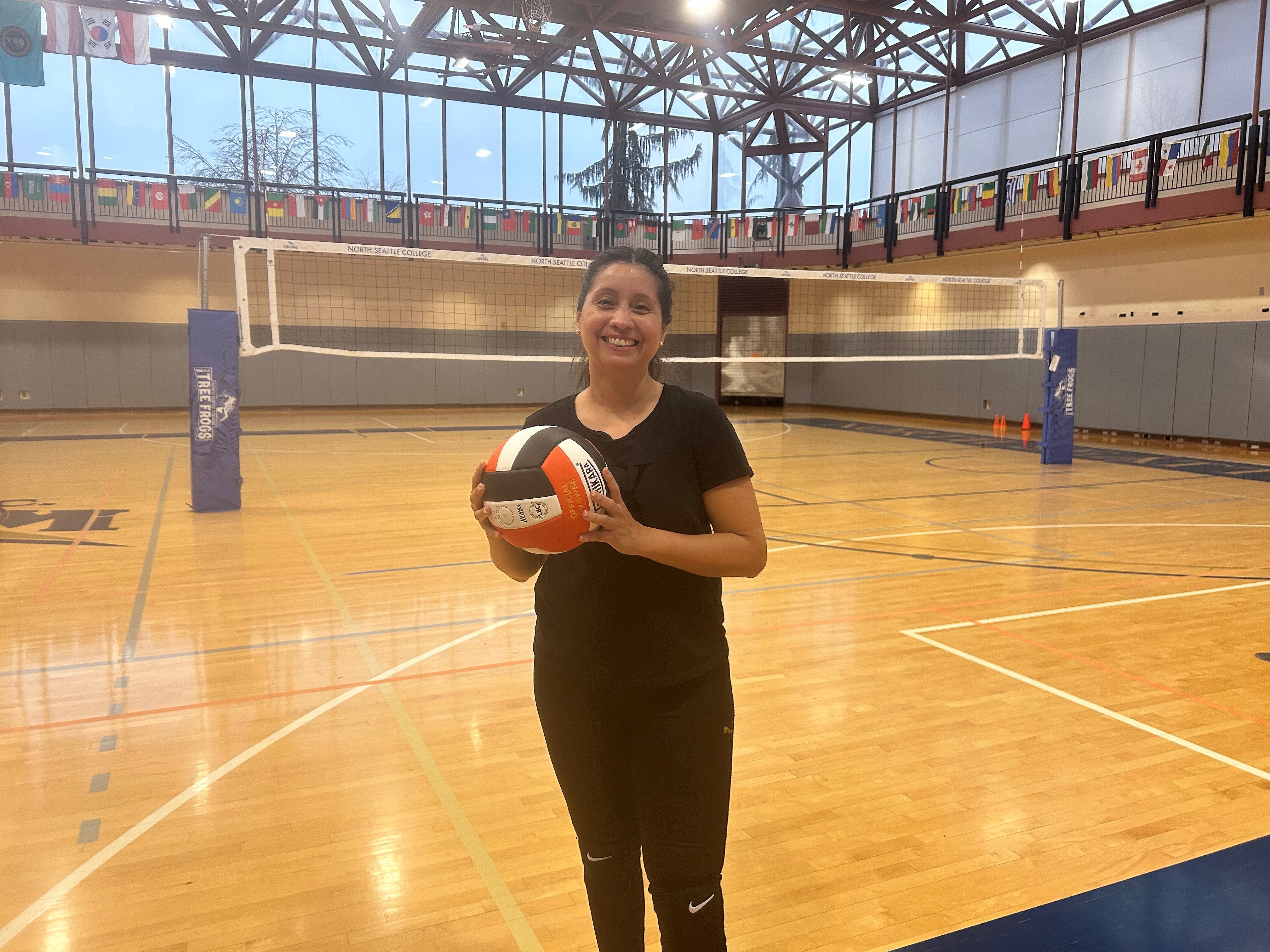 POTG - Sets on the Beach